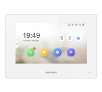 HIKVISION DS-KH6320-LE1/WHITE(B) Домофон