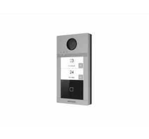 HIKVISION DS-KV8213-WME1(C)/FLUSH IP вызывные панели