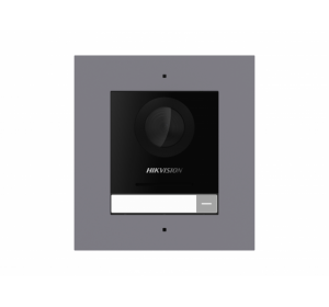 HIKVISION DS-KD8003-IME1(B)/FLUSH IP вызывные панели