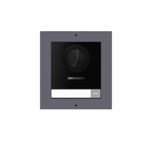 HIKVISION DS-KD8003-IME1(B)/SURFACE IP вызывные панели