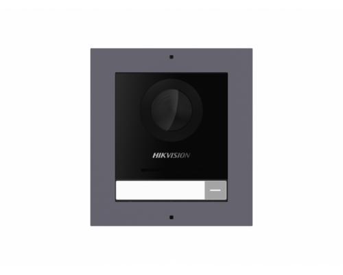 HIKVISION DS-KD8003-IME1(B)/SURFACE IP вызывные панели