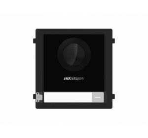 HIKVISION DS-KD8003-IME1(B) IP вызывные панели