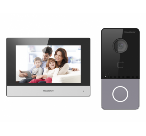 HIKVISION DS-KIS603-P(C)