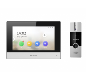 HIKVISION DS-KIS302-P
