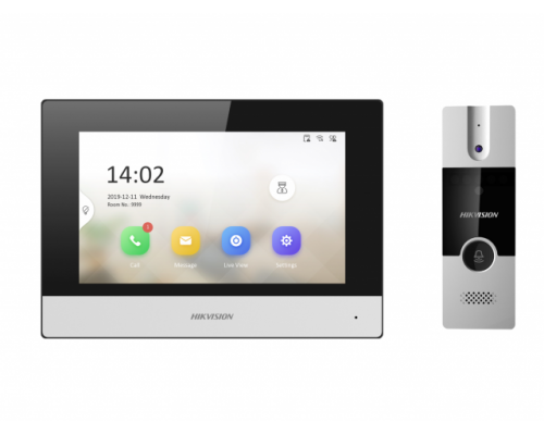 HIKVISION DS-KIS302-P