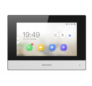 HIKVISION DS-KH6320-TDE1 Домофон