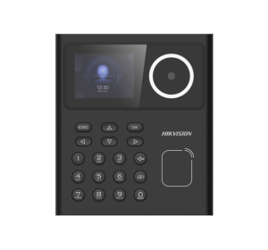 HIKVISION DS-K1T320EX Терминалы доступа