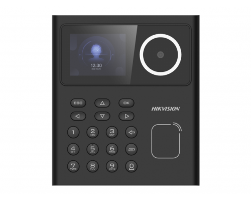 HIKVISION DS-K1T320EX Терминалы доступа