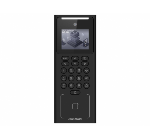 HIKVISION DS-K1T321MWX Терминалы доступа
