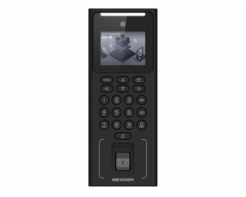 HIKVISION DS-K1T321EFX Терминалы доступа