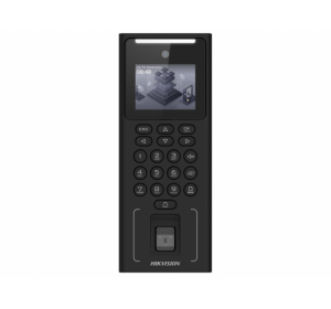 HIKVISION DS-K1T321MFWX Терминалы доступа