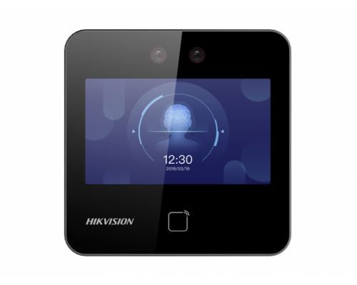 HIKVISION DS-K1T343MX Терминалы доступа