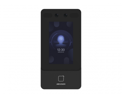 HIKVISION DS-K1T342MWX Терминалы доступа