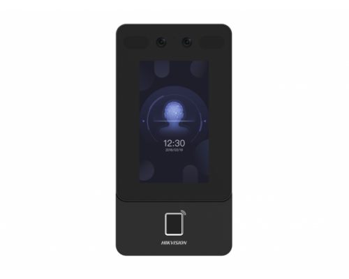 HIKVISION DS-K1T342EFWX Терминалы доступа