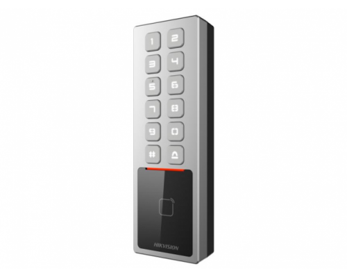 HIKVISION DS-K1T805MX Терминалы доступа
