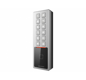 HIKVISION DS-K1T805MBFWX Терминалы доступа