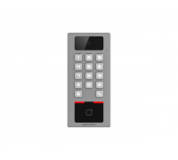 HIKVISION DS-K1T502DBWX-C Терминалы доступа
