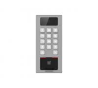 HIKVISION DS-K1T502DBFWX-C Терминалы доступа