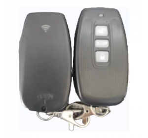 HIKVISION DS-TMG012-4W