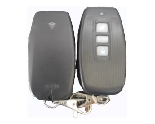 HIKVISION DS-TMG012-4W