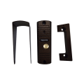 ANVIZOR ANC-1700W/AHD IKER BRONZE