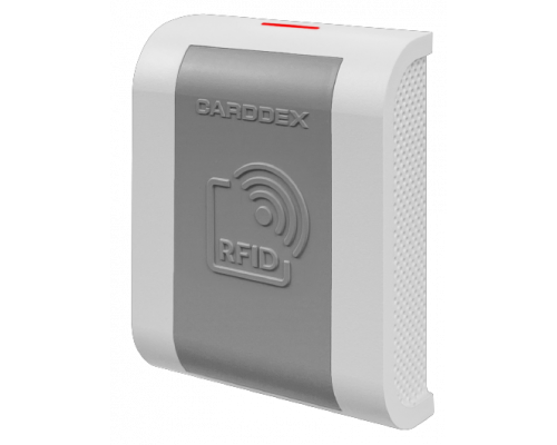 CARDDEX RCA E Контроллер