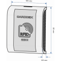 CARDDEX RCN M Контроллер