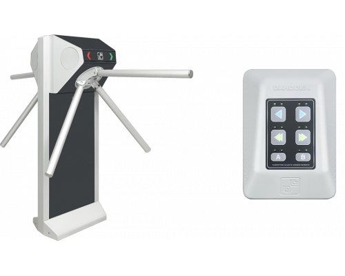 CARDDEX STL СТАНДАРТ 3