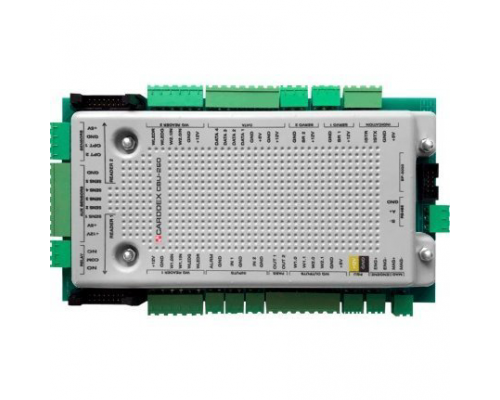 CARDDEX CBU-260 Контроллер