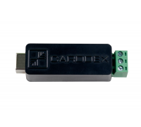 CARDDEX CVU