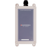CARDDEX G-1000V