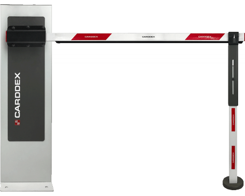 CARDDEX MBT-R СТАНДАРТ ПЛЮС-R