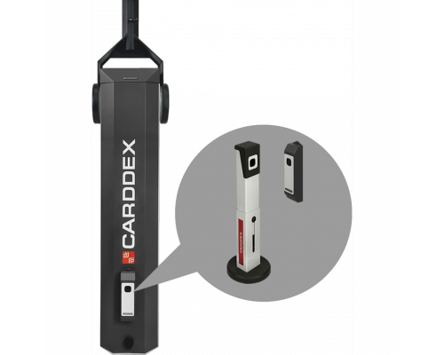 CARDDEX PR-01