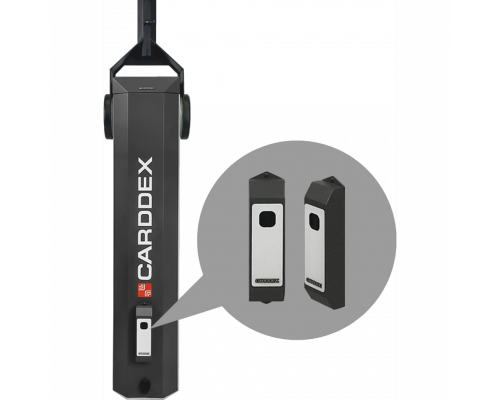CARDDEX PR-02