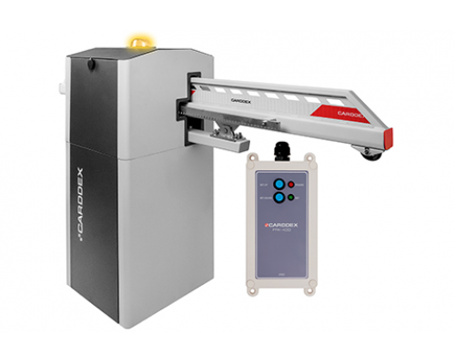 CARDDEX VBR КЛАССИК 4S
