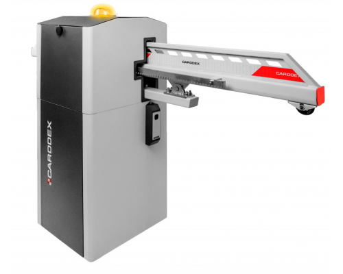 CARDDEX VBR-4S
