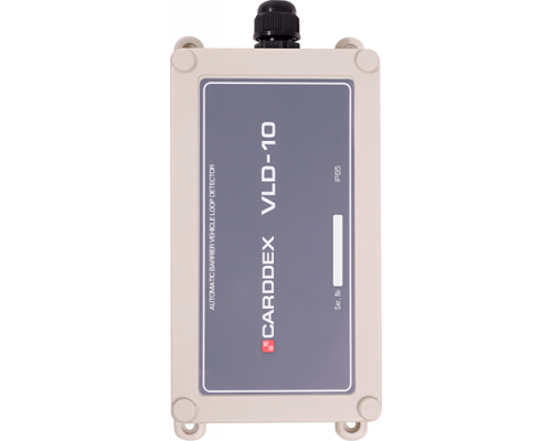 CARDDEX VLD-10