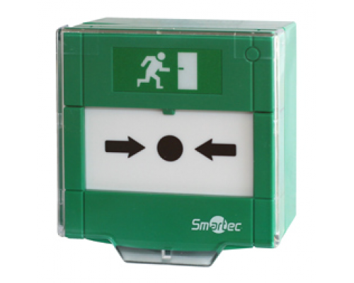 SMARTEC ST-ER115С