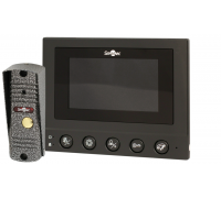 SMARTEC ST-MS604S-BK