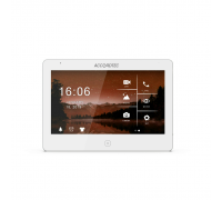 ACCORDTEC AT-VD110W WH Домофон