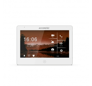 ACCORDTEC AT-VD110W WH Домофон