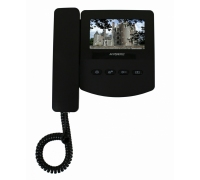 ACCORDTEC AT-VD433C EXEL BLACK Домофон