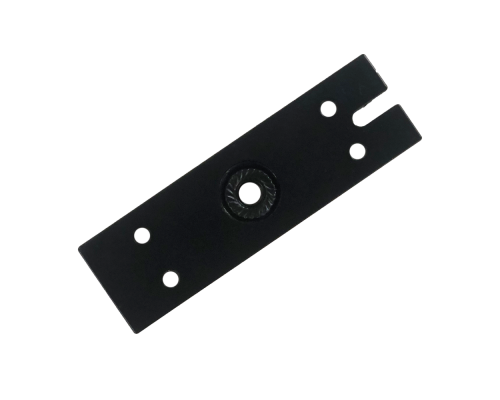 ACCORDTEC LMP-180K/200K BLACK