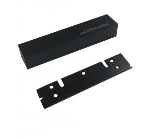 ACCORDTEC ML-200K PREMIUM BLACK С ПЛАНКОЙ Замок