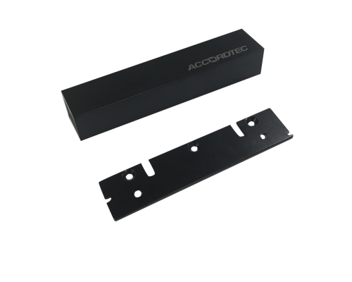 ACCORDTEC ML-200K PREMIUM BLACK С ПЛАНКОЙ Замок
