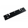 ACCORDTEC ML-200K PREMIUM BLACK С ПЛАНКОЙ Замок