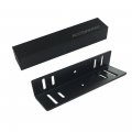 ACCORDTEC ML-200K PREMIUM BLACK С УГОЛКОМ Замок