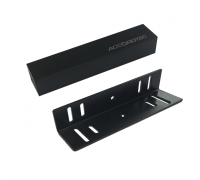 ACCORDTEC ML-200K PREMIUM BLACK С УГОЛКОМ Замок