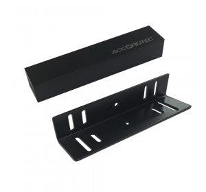 ACCORDTEC ML-200K PREMIUM BLACK С УГОЛКОМ Замок
