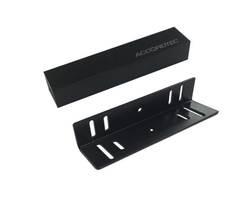 ACCORDTEC ML-200K PREMIUM BLACK С УГОЛКОМ Замок